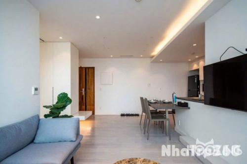 Căn Hộ 1PN Tân Bình Bancol Ngay Sân Bay Tân Sơn I