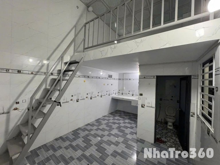 Phòng Trọ Giá Sinh Viên