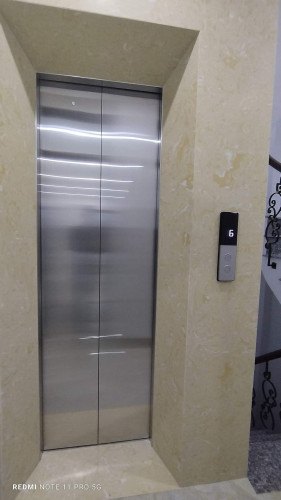 Cho thuê nhà, PCCC, Thang máy, 148m2_ 6T, Phố Trần Đại Nghĩa-79 Tr