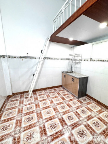 Chính chủ cho thuê phòng trọ