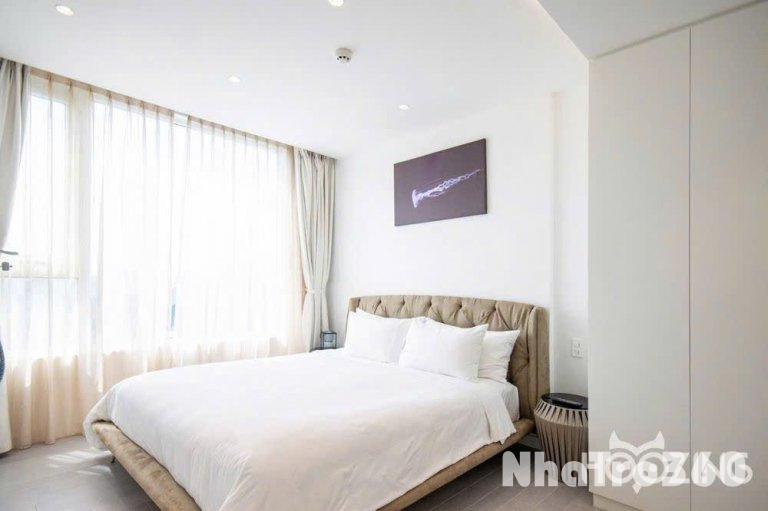 Căn Hộ 1PN Tân Bình Bancol Ngay Sân Bay Tân Sơn I