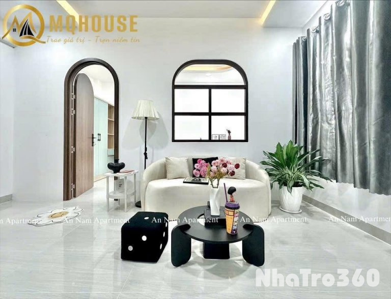 CHO THUÊ PHÒNG TRỌ HIỆN ĐẠI NGAY NHÀ GA T3TÂN BÌNH