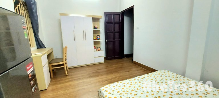 Cho Thuê Phòng Trọ Giá Rẻ HSSV Có Nội Thất Gần Ngã Tư Bảy Hiền.