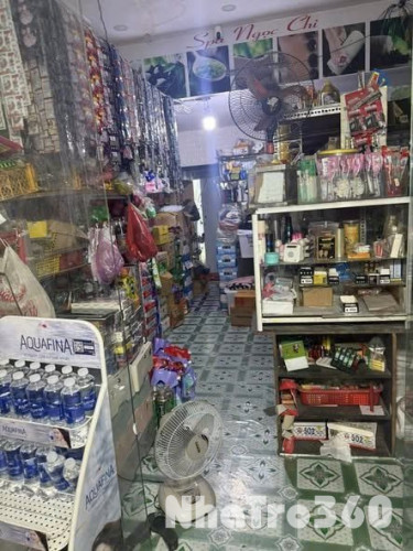 SANG NHƯỢNG QUÁN TẠP HOÁ - VỊ TRÍ ĐẸP TẠI NHÀ BÈ