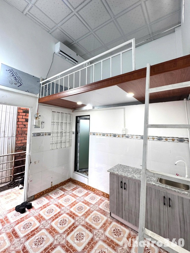 Chính chủ cho thuê phòng trọ