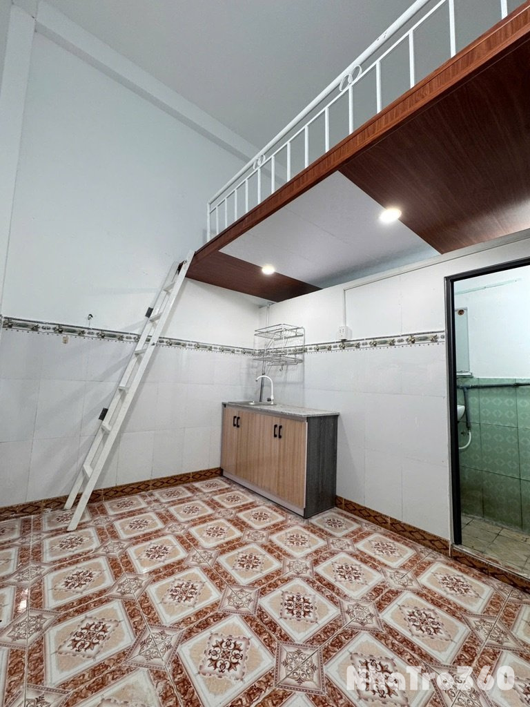 Chính chủ cho thuê phòng trọ