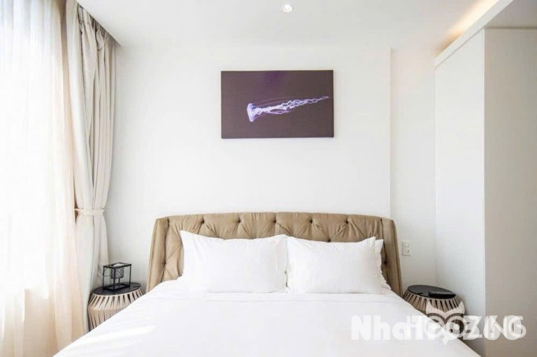 Căn Hộ 1PN Tân Bình Bancol Ngay Sân Bay Tân Sơn I