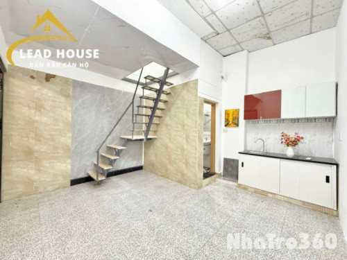 DUPLEX GIẢM GIÁ SỐC PHÒNG CỰC RỘNG