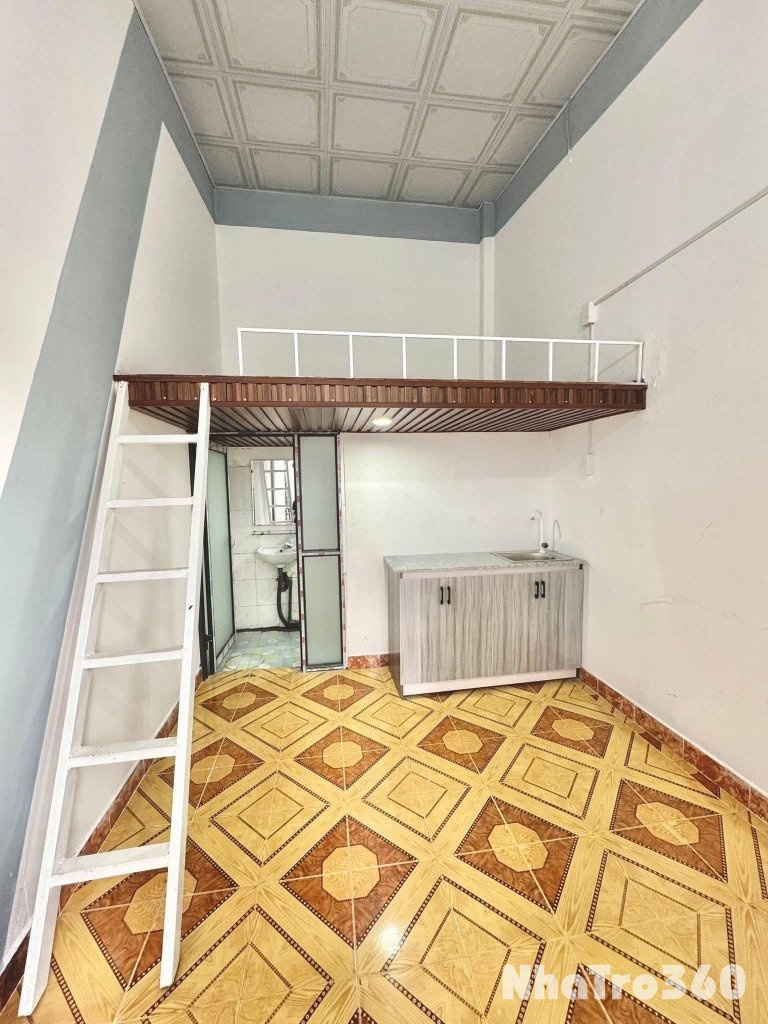 Cho thuê phòng trọ ngay đối diện vincom dĩ an