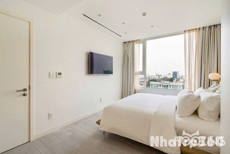 Căn Hộ 1PN Tân Bình Bancol Ngay Sân Bay Tân Sơn I