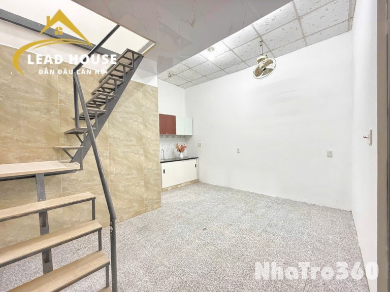 DUPLEX GIẢM GIÁ SỐC PHÒNG CỰC RỘNG