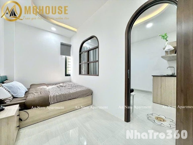 CHO THUÊ PHÒNG TRỌ HIỆN ĐẠI NGAY NHÀ GA T3TÂN BÌNH