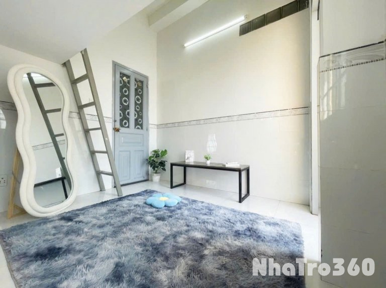 ✨ Phòng Duplex Có Ban Công – Đường Văn Chung, P13 Không gian rộng – tiện ích đầy đủ – an ninh