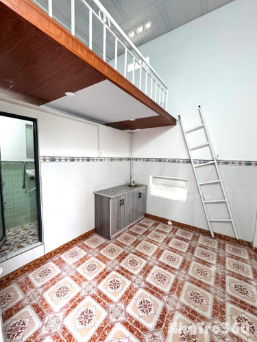 Chính chủ cho thuê phòng trọ