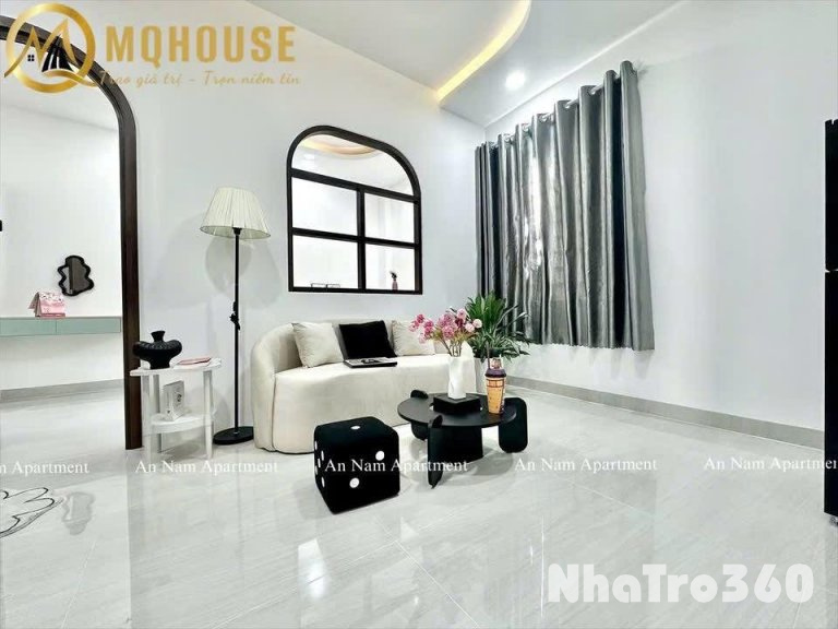 CHO THUÊ PHÒNG TRỌ HIỆN ĐẠI NGAY NHÀ GA T3TÂN BÌNH