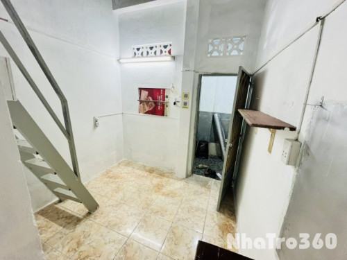 Cho Thuê Trọ 3tr/ tháng có máy lạnh