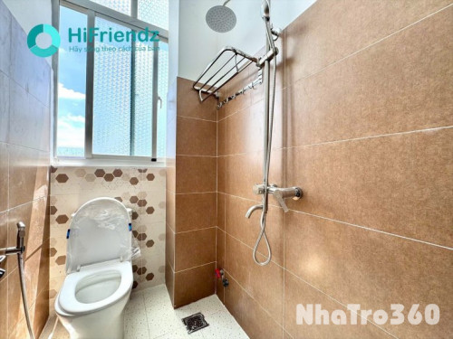 Dạ Nam - 2PN, ngay cầu chữ Y cầu Nguyễn Văn Cừ, chợ Rạch Ông,...