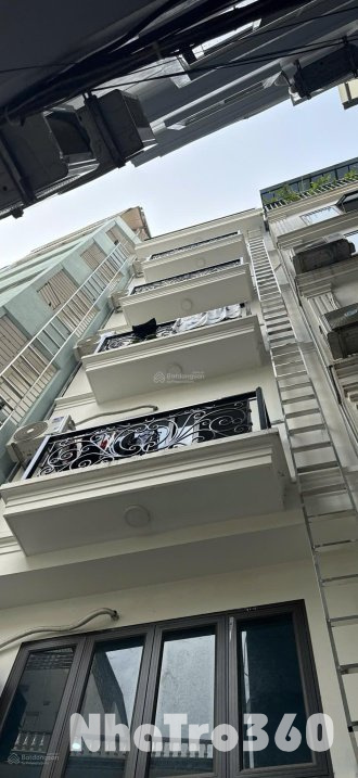 Cho thuê phòng khép kín, đầy đủ tiện nghi, PCCC, an ninh 49 Lê Đức Thọ