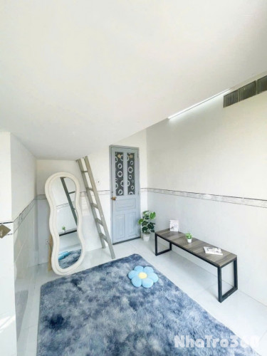 ✨ Phòng Duplex Có Ban Công – Đường Văn Chung, P13 Không gian rộng – tiện ích đầy đủ – an ninh