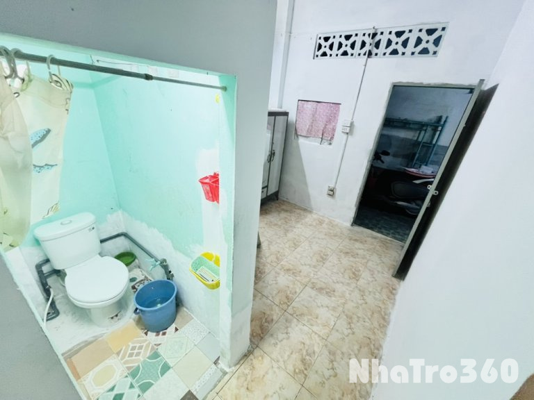 Cho Thuê Trọ 3tr/ tháng có máy lạnh