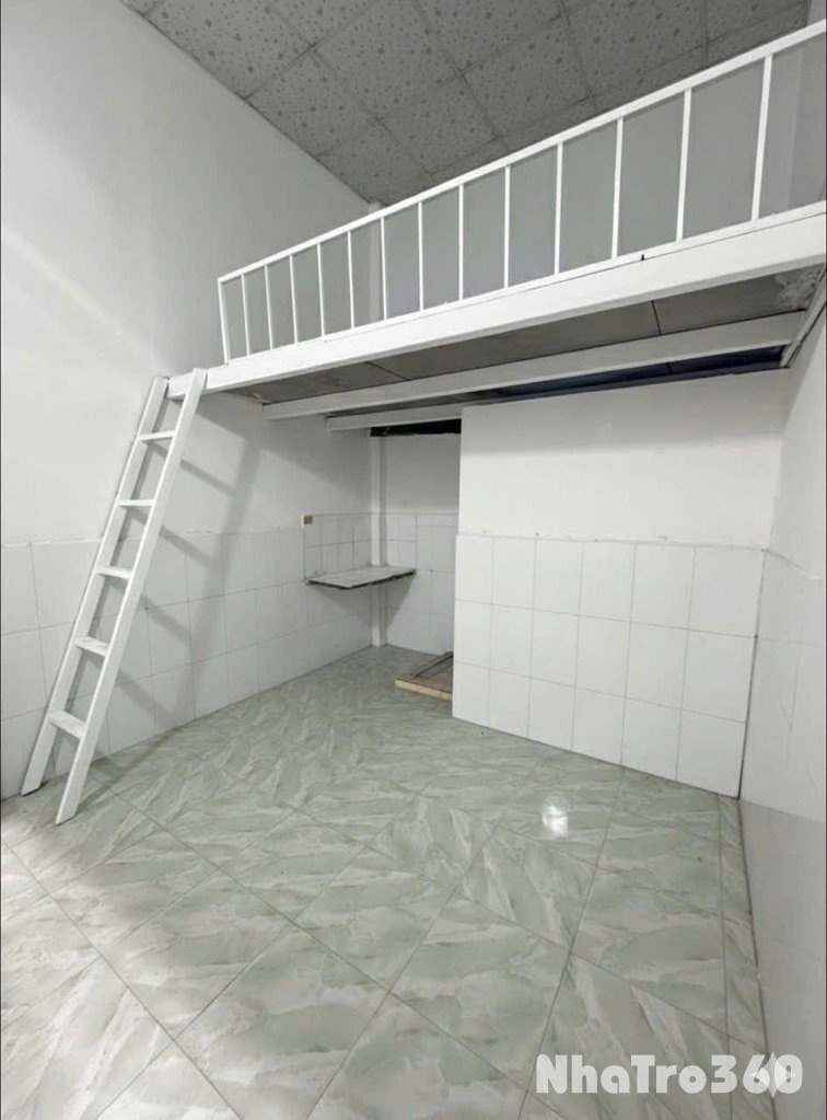 Cho thuê phòng trọ thuận giao 32