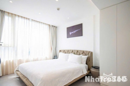 Căn Hộ 1PN Tân Bình Bancol Ngay Sân Bay Tân Sơn I