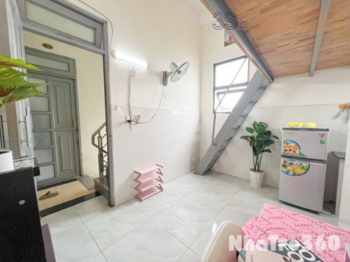 DUPLEX GÁC 1m8 CÓ CỬA SỔ TRỜI GIẢM GIÁ CỰC SỐC