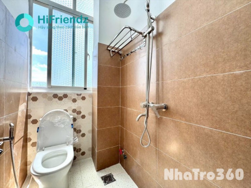 Cho thuê studio tách bếp Q8, gần cầu Chánh Hưng,..