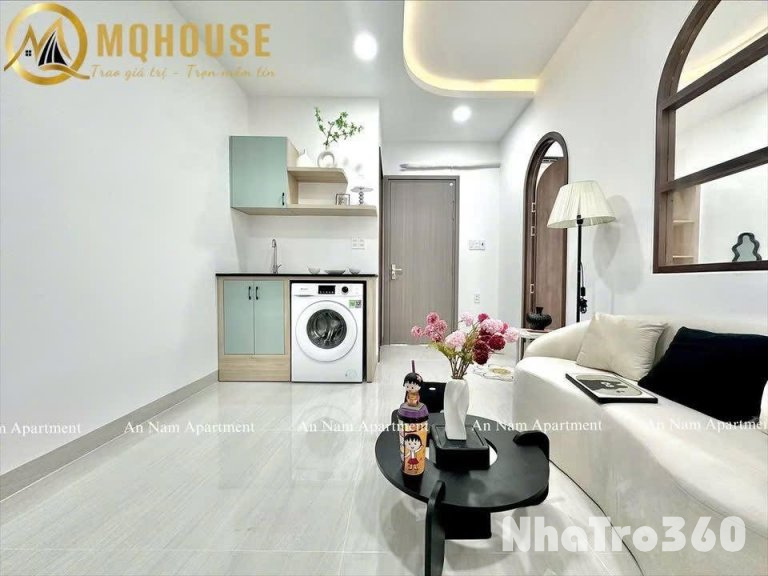 CHO THUÊ PHÒNG TRỌ HIỆN ĐẠI NGAY NHÀ GA T3TÂN BÌNH