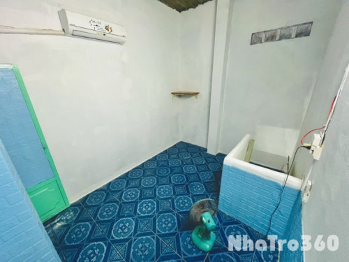 Cho Thuê Trọ 3tr/ tháng có máy lạnh
