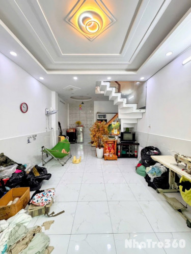 Đ/c : 87/12/1 đường số 3 (Bình Long), BHH A.