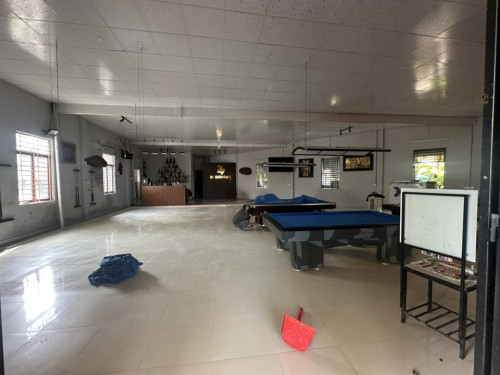 🏭 CHO THUÊ KHO XƯỞNG – LÝ THÁI TỔ, GẦN BẾN XE PHÍA BẮC