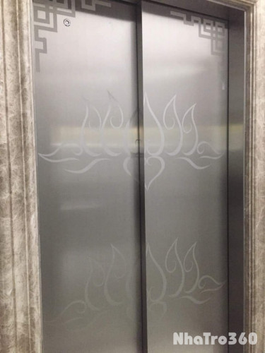 Cho thuê nhà, P. Đội Cấn, Thang máy, pccc, Vỉa hè; 141m2* 5T- 84 Tr