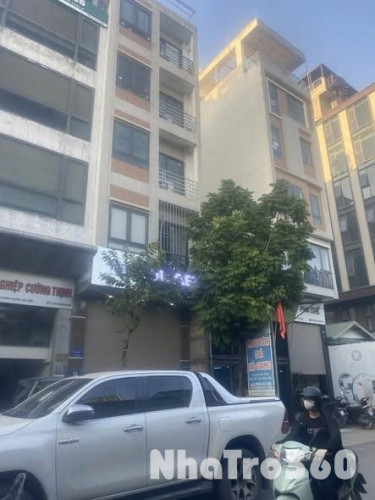 CHÍNH CHỦ CHO THUÊ NHÀ NGUYÊN CĂN - VỊ TRÍ VÀNG TẠI HÀ NỘI chỉ cho thuê nguyên căn, không thuê lẻ