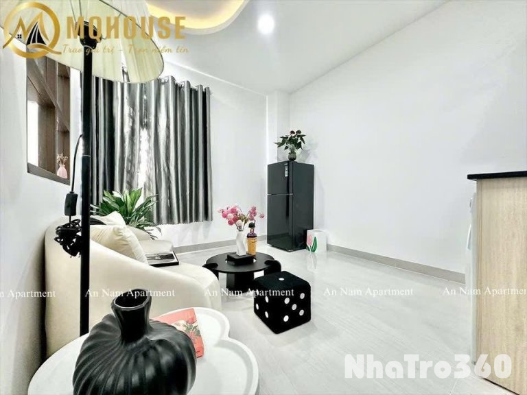 CHO THUÊ PHÒNG TRỌ HIỆN ĐẠI NGAY NHÀ GA T3TÂN BÌNH