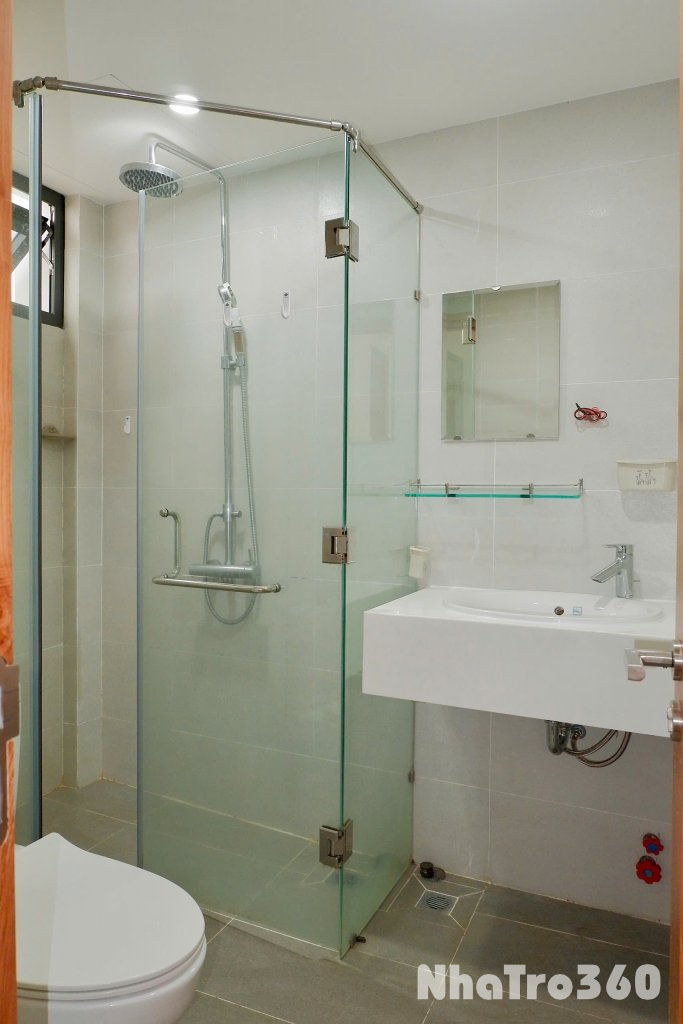 Lý Tự Trọng Q1 - Studio full nội thất ngay nhà thờ Đức Bà, Chợ Bến Thành, Vincom Đồng Khởi, phố đi bộ,....