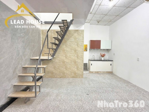 DUPLEX GIẢM GIÁ SỐC PHÒNG CỰC RỘNG