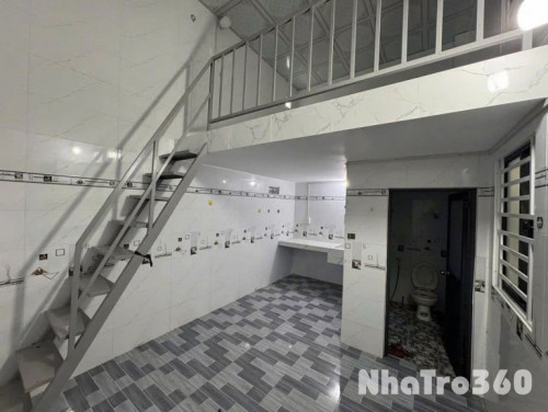 Phòng Trọ Giá Sinh Viên