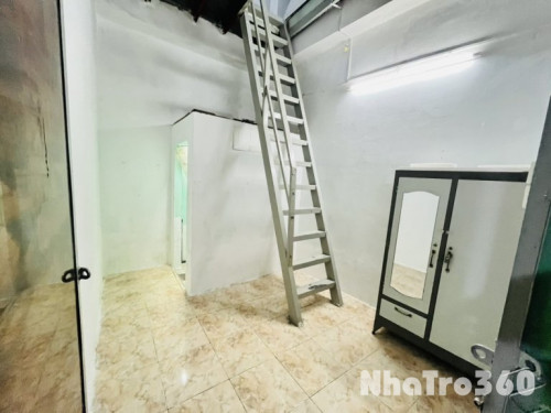 Cho Thuê Trọ 3tr/ tháng có máy lạnh