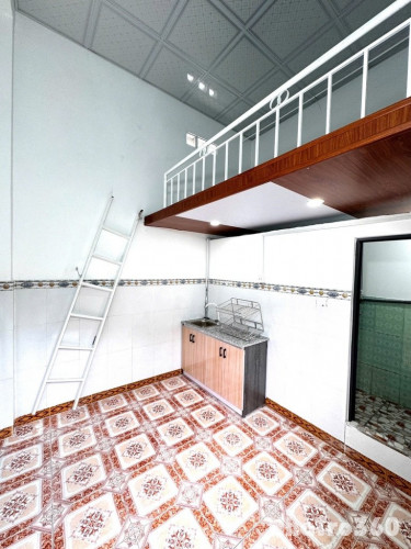 Chính chủ cho thuê phòng trọ