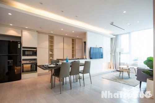 Căn Hộ 1PN Tân Bình Bancol Ngay Sân Bay Tân Sơn I