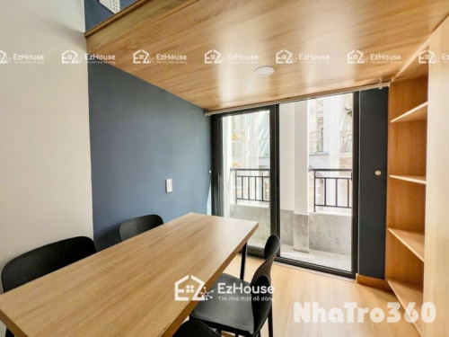 DỰ ÁN MỚI Ở NGAY TRUNG TÂM GÒ VẤP