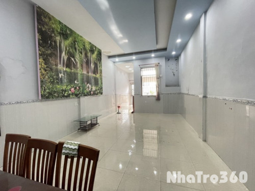 Căn hộ full nội thất hỗ trợ tiền giữ xe tháng