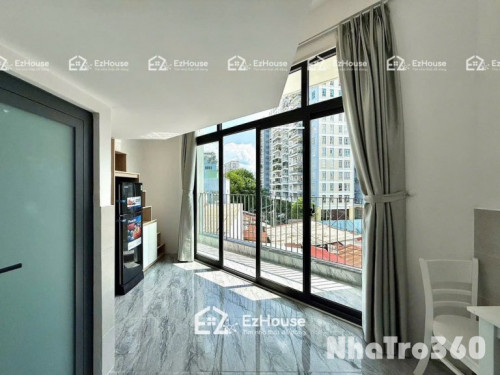 PHÒNG MỚI XÂY Ở GÒ VẤP