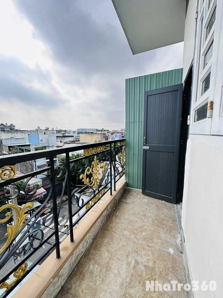 Khai trương 86 phòng Bình Tân qua lựa thoải mái