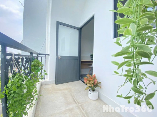 Studio Full nội thất