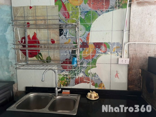 Cho thuê căn hộ ở Phố Dịch Vọng