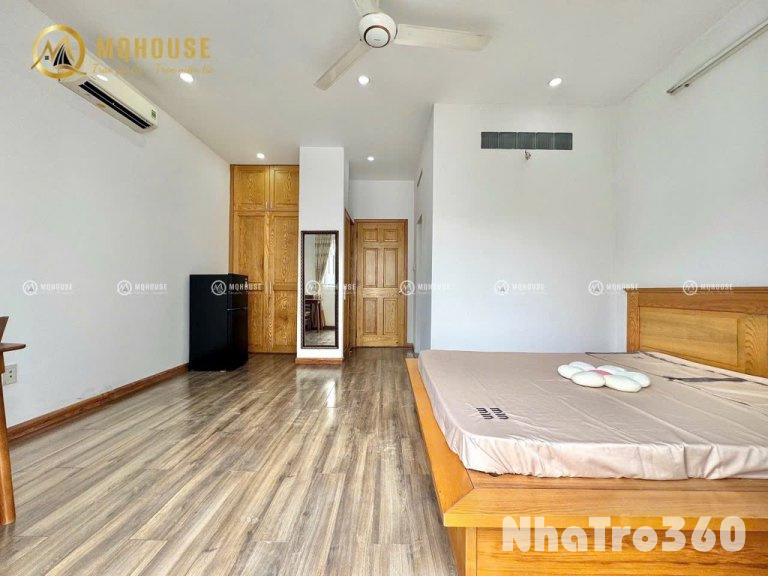 Studio Tách Bếp Ban Công Ngay Etown Tân Bình