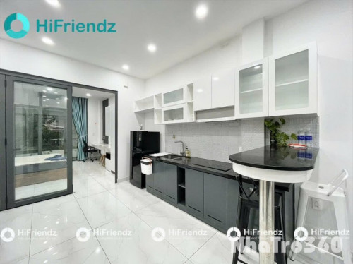 CHO THUÊ CĂN HỘ 1 PHÒNG NGỦ- TÂN BÌNH