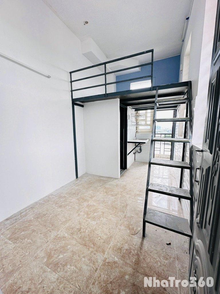 Khai trương 86 phòng Bình Tân qua lựa thoải mái